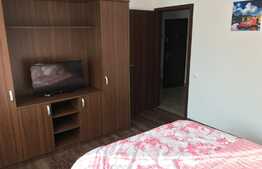 2 camere decomandate, 57 mp, imobil nou, parcare, zona Dambovitei