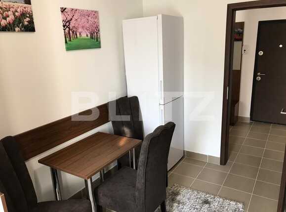 Apartament de închiriat 2 camere Marasti - 42198AI | BLITZ Cluj-Napoca | Poza10