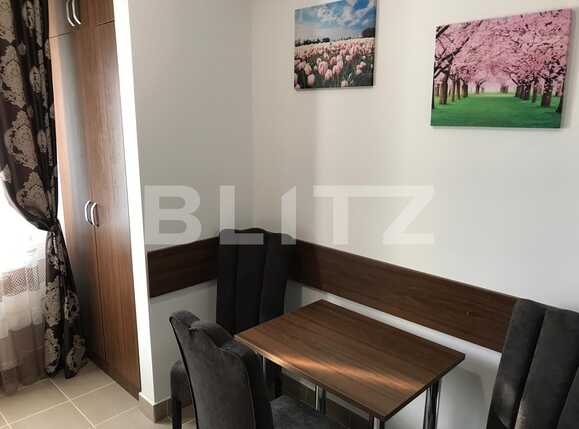 Apartament de închiriat 2 camere Marasti - 42198AI | BLITZ Cluj-Napoca | Poza9