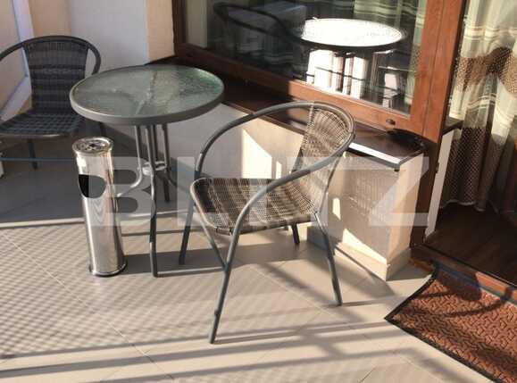 Apartament de închiriat 2 camere Marasti - 42198AI | BLITZ Cluj-Napoca | Poza12