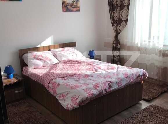 Apartament de închiriat 2 camere Marasti - 42198AI | BLITZ Cluj-Napoca | Poza6