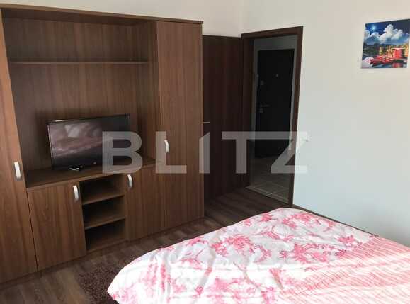 Apartament de închiriat 2 camere Marasti - 42198AI | BLITZ Cluj-Napoca | Poza7