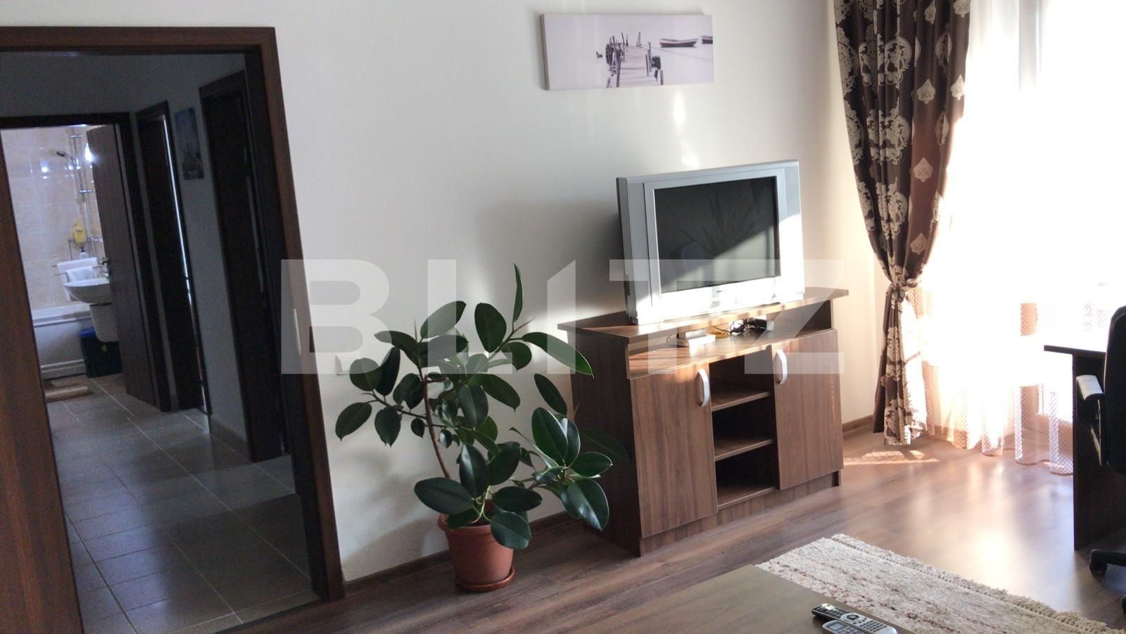 Apartament de închiriat 2 camere Marasti - 42198AI | BLITZ Cluj-Napoca | Poza4