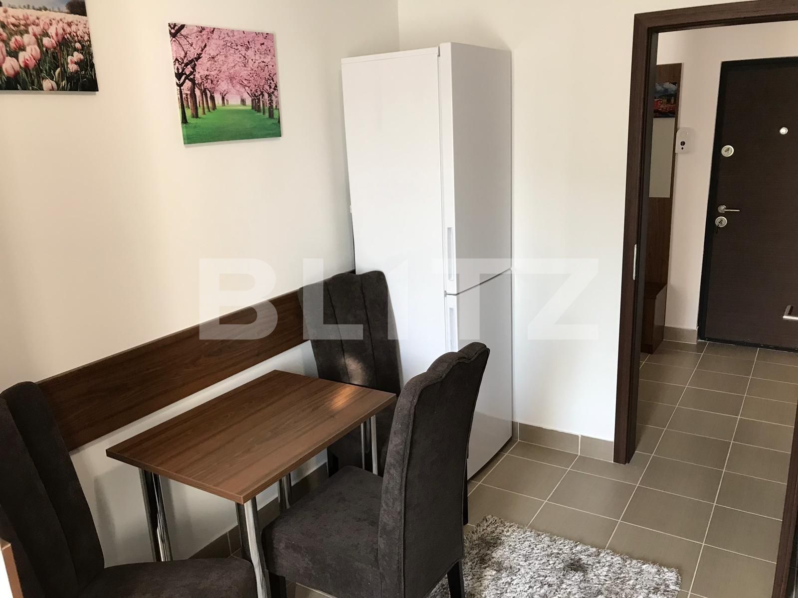Apartament de închiriat 2 camere Marasti - 42198AI | BLITZ Cluj-Napoca | Poza10