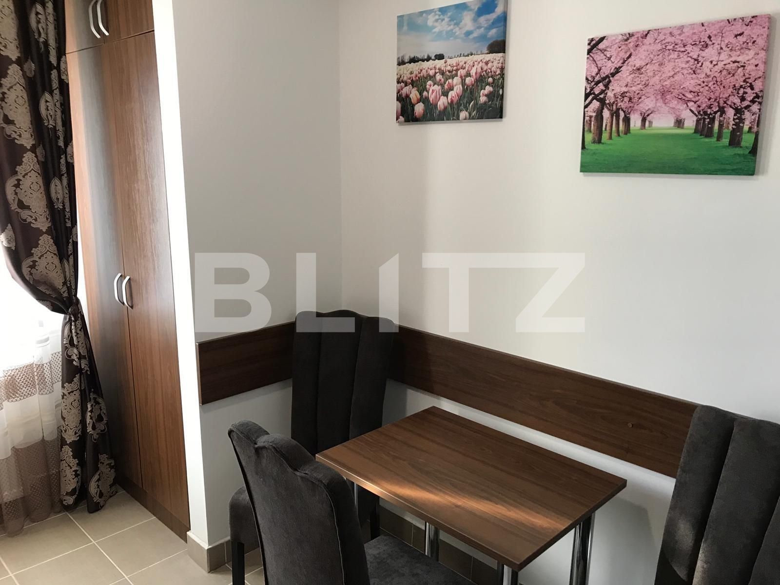 Apartament de închiriat 2 camere Marasti - 42198AI | BLITZ Cluj-Napoca | Poza9
