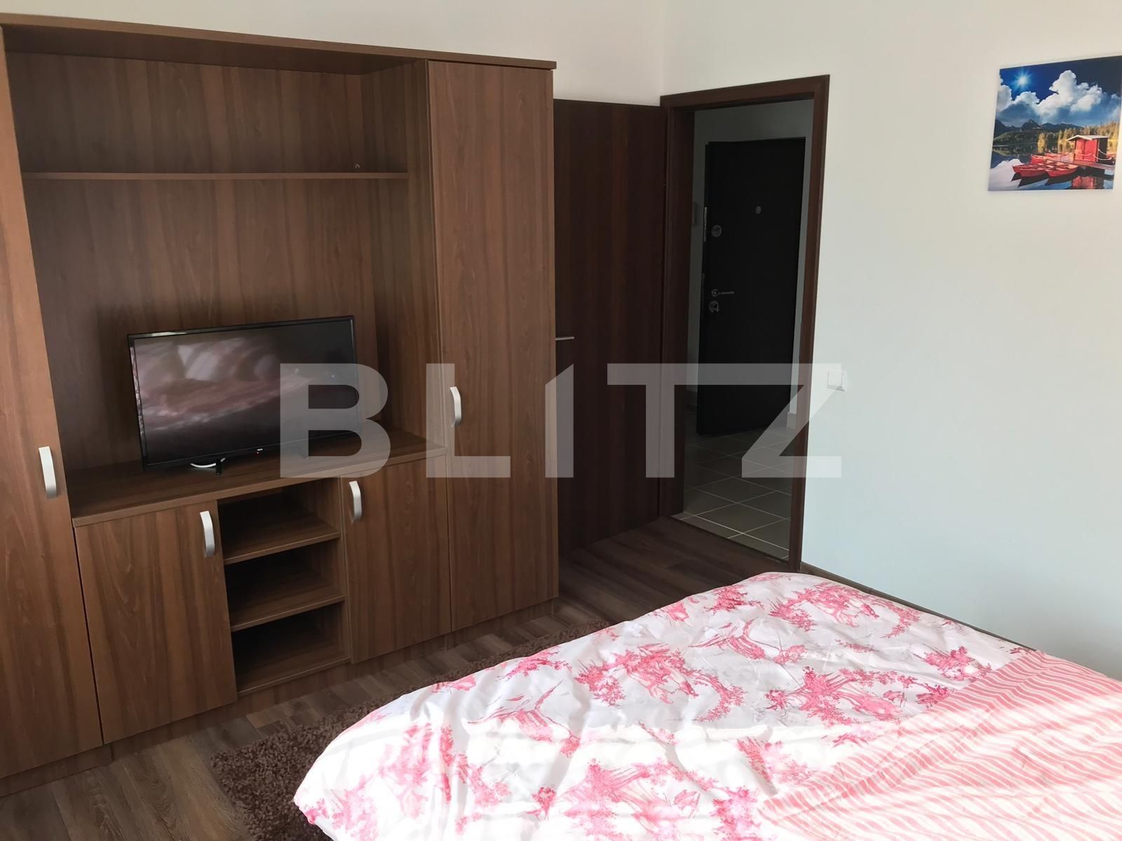 Apartament de închiriat 2 camere Marasti - 42198AI | BLITZ Cluj-Napoca | Poza7
