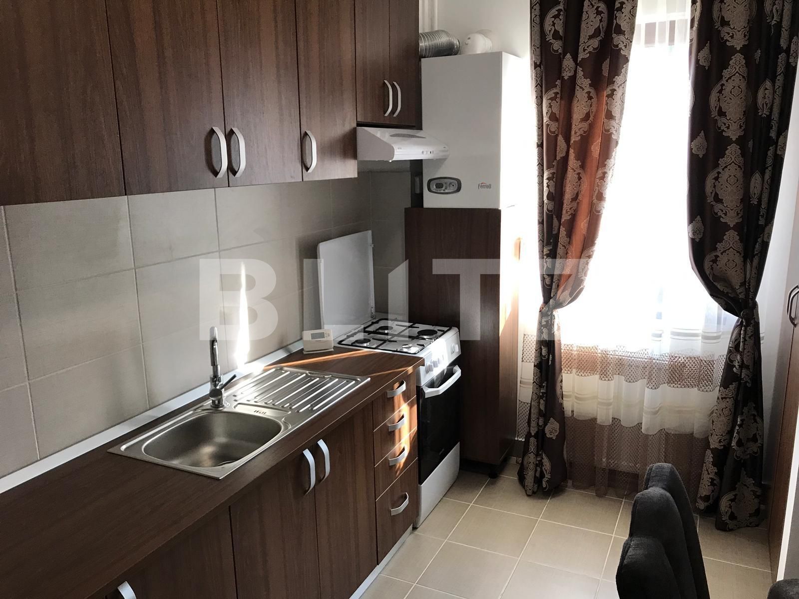 Apartament de închiriat 2 camere Marasti - 42198AI | BLITZ Cluj-Napoca | Poza8