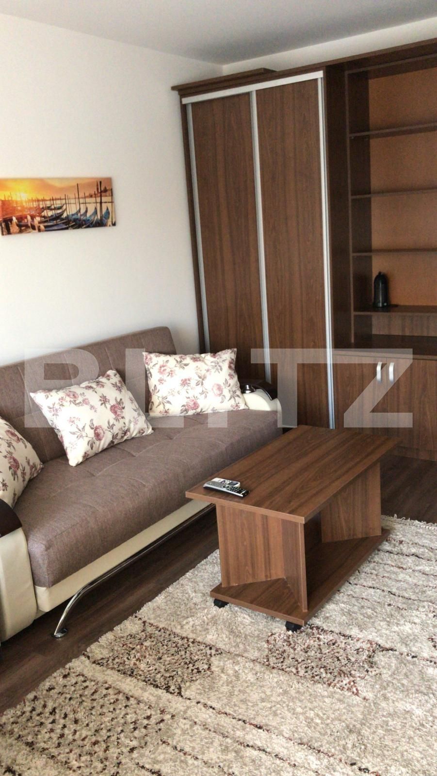 Apartament de închiriat 2 camere Marasti - 42198AI | BLITZ Cluj-Napoca | Poza3