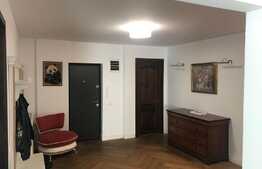 Penthouse 155 mp, terasa 75 mp, 3 parcari, imobil nou, zona Mega Image