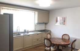 Penthouse 155 mp, terasa 75 mp, 3 parcari, imobil nou, zona Mega Image