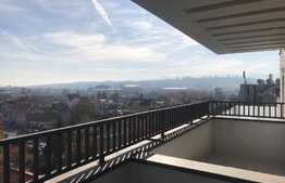 Penthouse 155 mp, terasa 75 mp, 3 parcari, imobil nou, zona Mega Image