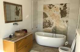 Penthouse 155 mp, terasa 75 mp, 3 parcari, imobil nou, zona Mega Image