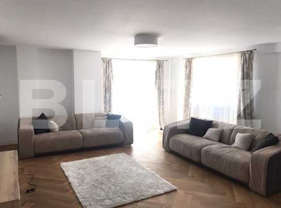 Apartament de închiriat 4+ camere Grigorescu - 42199AI | BLITZ Cluj-Napoca | Poza1