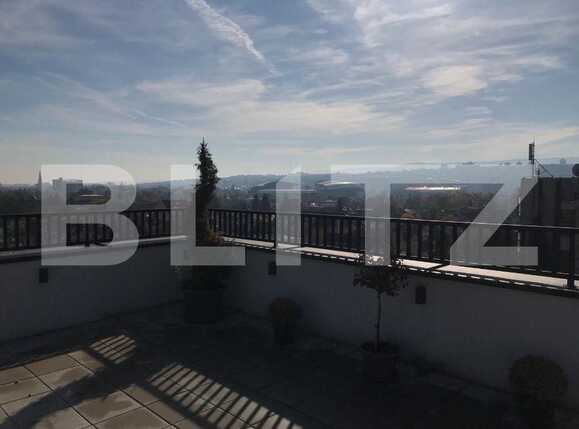 Apartament de închiriat 4+ camere Grigorescu - 42199AI | BLITZ Cluj-Napoca | Poza6