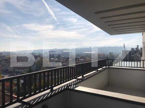 Apartament de închiriat 4+ camere Grigorescu - 42199AI | BLITZ Cluj-Napoca | Poza7