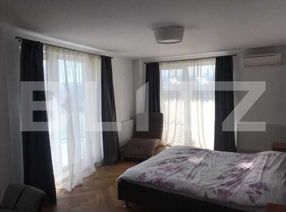 Apartament de închiriat 4+ camere Grigorescu - 42199AI | BLITZ Cluj-Napoca | Poza3