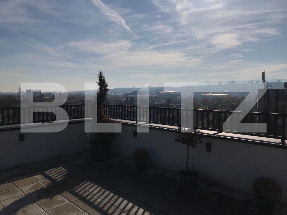 Apartament de închiriat 4+ camere Grigorescu - 42199AI | BLITZ Cluj-Napoca | Poza6