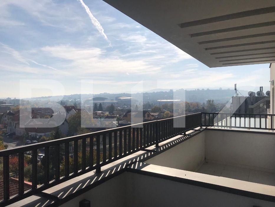 Apartament de închiriat 4+ camere Grigorescu - 42199AI | BLITZ Cluj-Napoca | Poza7