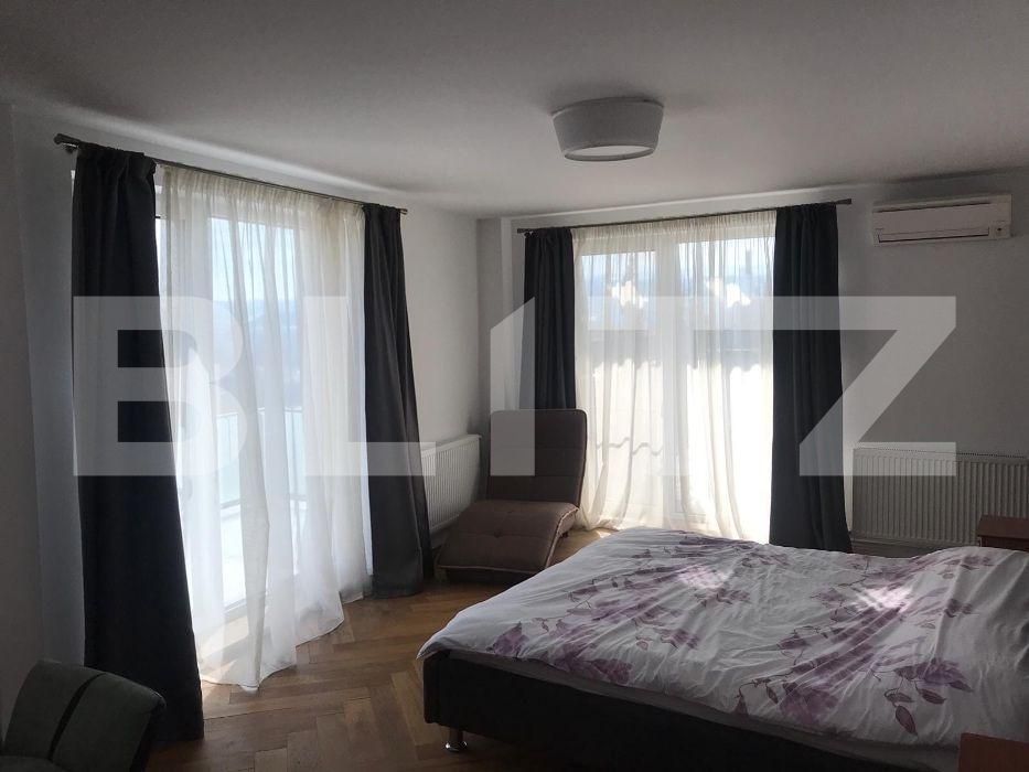 Apartament de închiriat 4+ camere Grigorescu - 42199AI | BLITZ Cluj-Napoca | Poza3