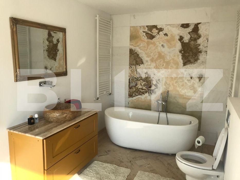 Apartament de închiriat 4+ camere Grigorescu - 42199AI | BLITZ Cluj-Napoca | Poza8