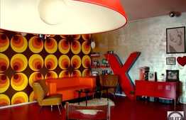 Imobil cu un puternic impact estetic!