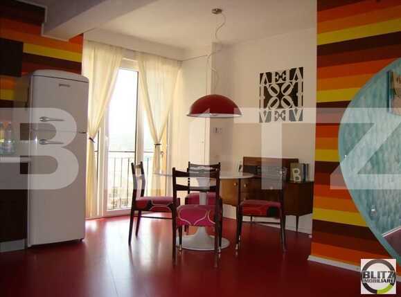 Apartament de vânzare 3 camere Zorilor - 4220AV | BLITZ Cluj-Napoca | Poza2