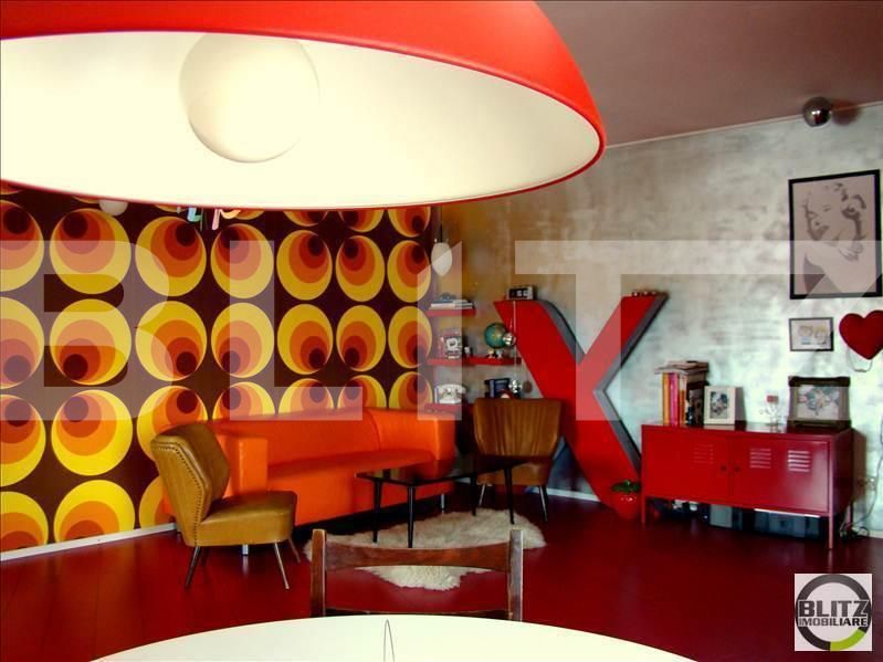 Apartament de vânzare 3 camere Zorilor - 4220AV | BLITZ Cluj-Napoca | Poza3