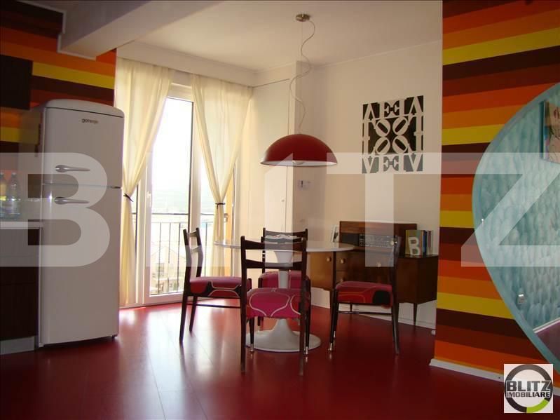 Apartament de vânzare 3 camere Zorilor - 4220AV | BLITZ Cluj-Napoca | Poza2