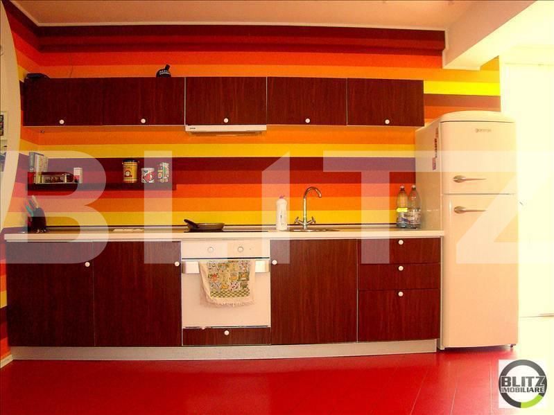 Apartament de vânzare 3 camere Zorilor - 4220AV | BLITZ Cluj-Napoca | Poza4