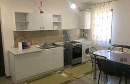 Apartament cu 3 camere, 48mp, parcare cu CF! Zona Terra! 