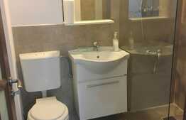 Apartament cu 3 camere, 48mp, parcare cu CF! Zona Terra! 