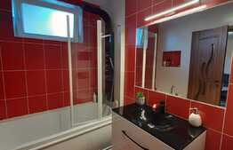 Apartament modern, acces restrictionat, confort, 2 balcoane, parcare, zona Somesului!