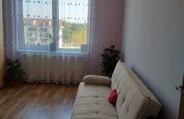 Apartament modern, acces restrictionat, confort, 2 balcoane, parcare, zona Somesului!