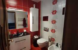 Apartament modern, acces restrictionat, confort, 2 balcoane, parcare, zona Somesului!