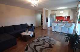 Apartament modern, acces restrictionat, confort, 2 balcoane, parcare, zona Somesului!