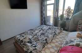 Apartament modern, acces restrictionat, confort, 2 balcoane, parcare, zona Somesului!