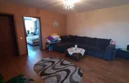 Apartament modern, acces restrictionat, confort, 2 balcoane, parcare, zona Somesului!