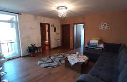 Apartament modern, acces restrictionat, confort, 2 balcoane, parcare, zona Somesului!