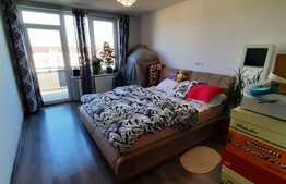Apartament modern, acces restrictionat, confort, 2 balcoane, parcare, zona Somesului!