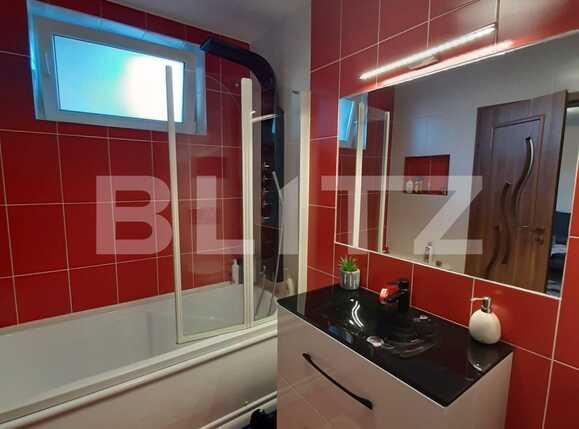 Apartament de vânzare 3 camere Floreşti - 42201AV | BLITZ Cluj-Napoca | Poza11