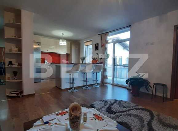 Apartament de vânzare 3 camere Floreşti - 42201AV | BLITZ Cluj-Napoca | Poza3