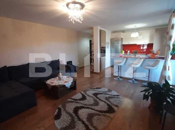 Apartament de vânzare 3 camere Floreşti - 42201AV | BLITZ Cluj-Napoca | Poza1