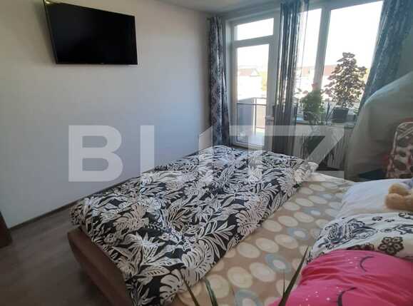 Apartament de vânzare 3 camere Floreşti - 42201AV | BLITZ Cluj-Napoca | Poza8
