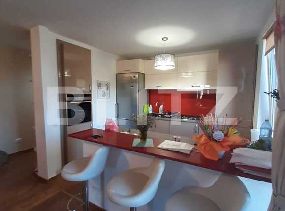 Apartament de vânzare 3 camere Floreşti - 42201AV | BLITZ Cluj-Napoca | Poza5