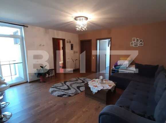 Apartament de vânzare 3 camere Floreşti - 42201AV | BLITZ Cluj-Napoca | Poza2