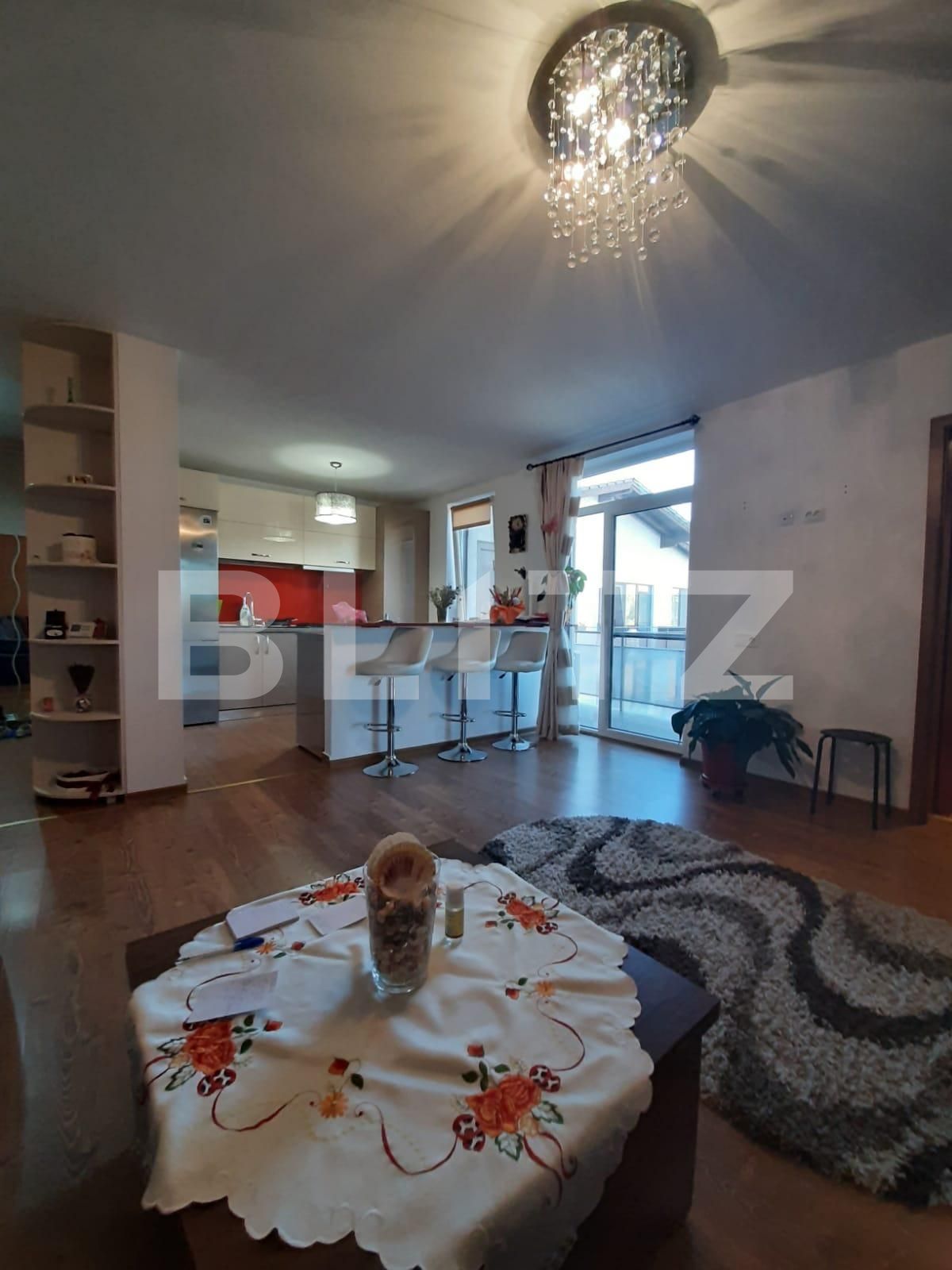 Apartament de vânzare 3 camere Floreşti - 42201AV | BLITZ Cluj-Napoca | Poza3