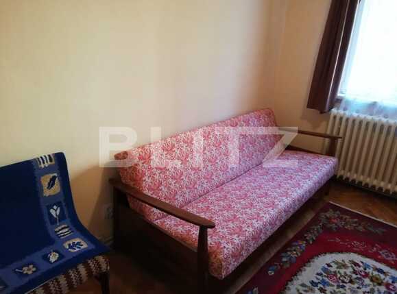 Apartament de închiriat 3 camere Gheorgheni - 42203AI | BLITZ Cluj-Napoca | Poza3