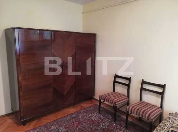 Apartament de închiriat 3 camere Gheorgheni - 42203AI | BLITZ Cluj-Napoca | Poza2