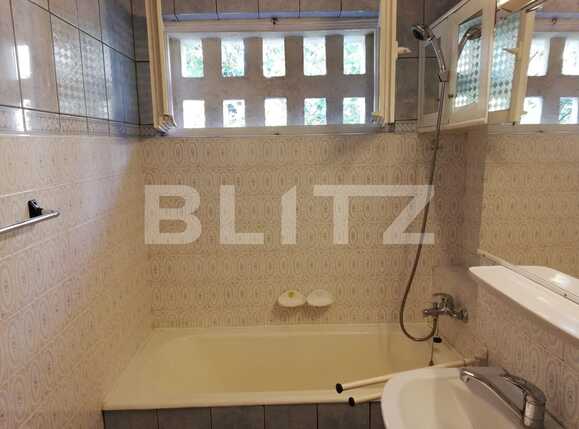 Apartament de închiriat 3 camere Gheorgheni - 42203AI | BLITZ Cluj-Napoca | Poza13