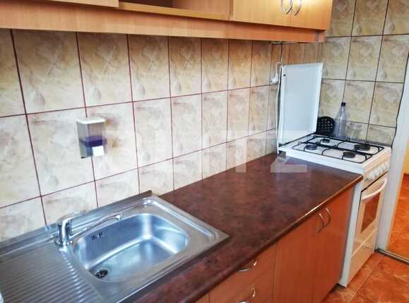 Apartament de închiriat 3 camere Gheorgheni - 42203AI | BLITZ Cluj-Napoca | Poza9